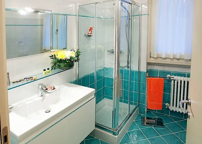 Residence-11 To Choose From In An Exclusive By Italian דירה טרמצו
