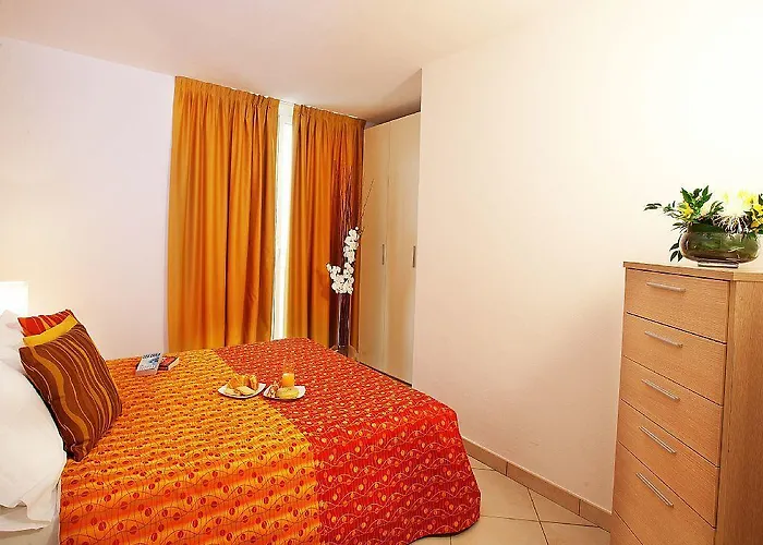 Residence-11 To Choose From In An Exclusive By Italian טרמצו