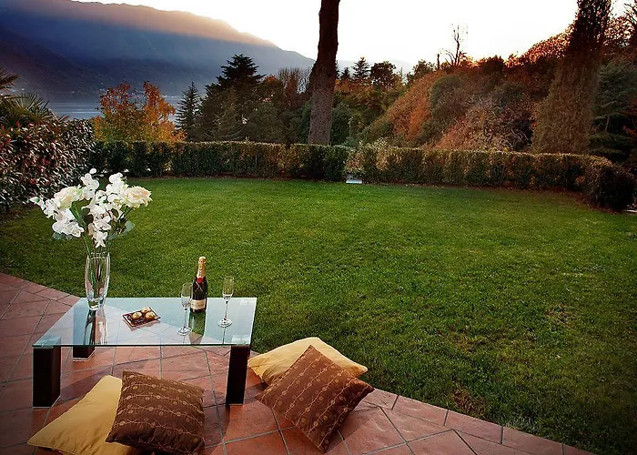 דירה Residence-11 To Choose From In An Exclusive By Italian *