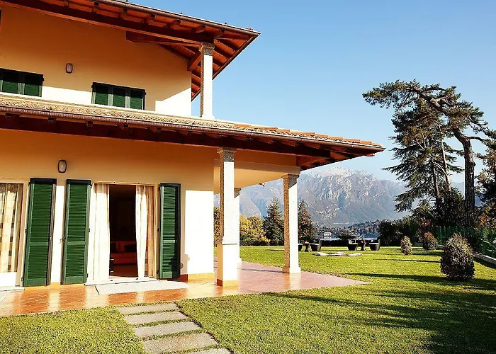 Residence-11 To Choose From In An Exclusive By Italian